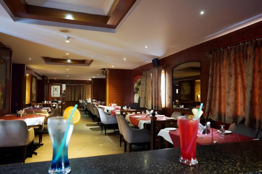 Daspalla Executive Court Main image