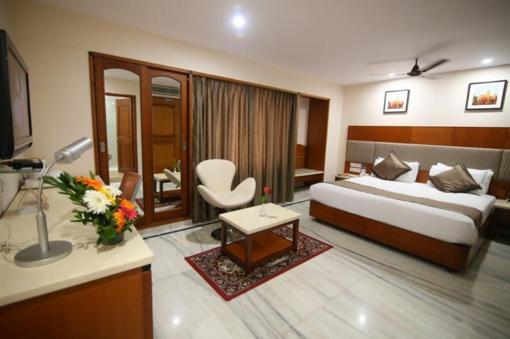 Suite Room